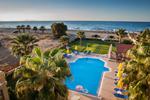 Appartementen Ilian Beach vakantie Rethymnon Kreta