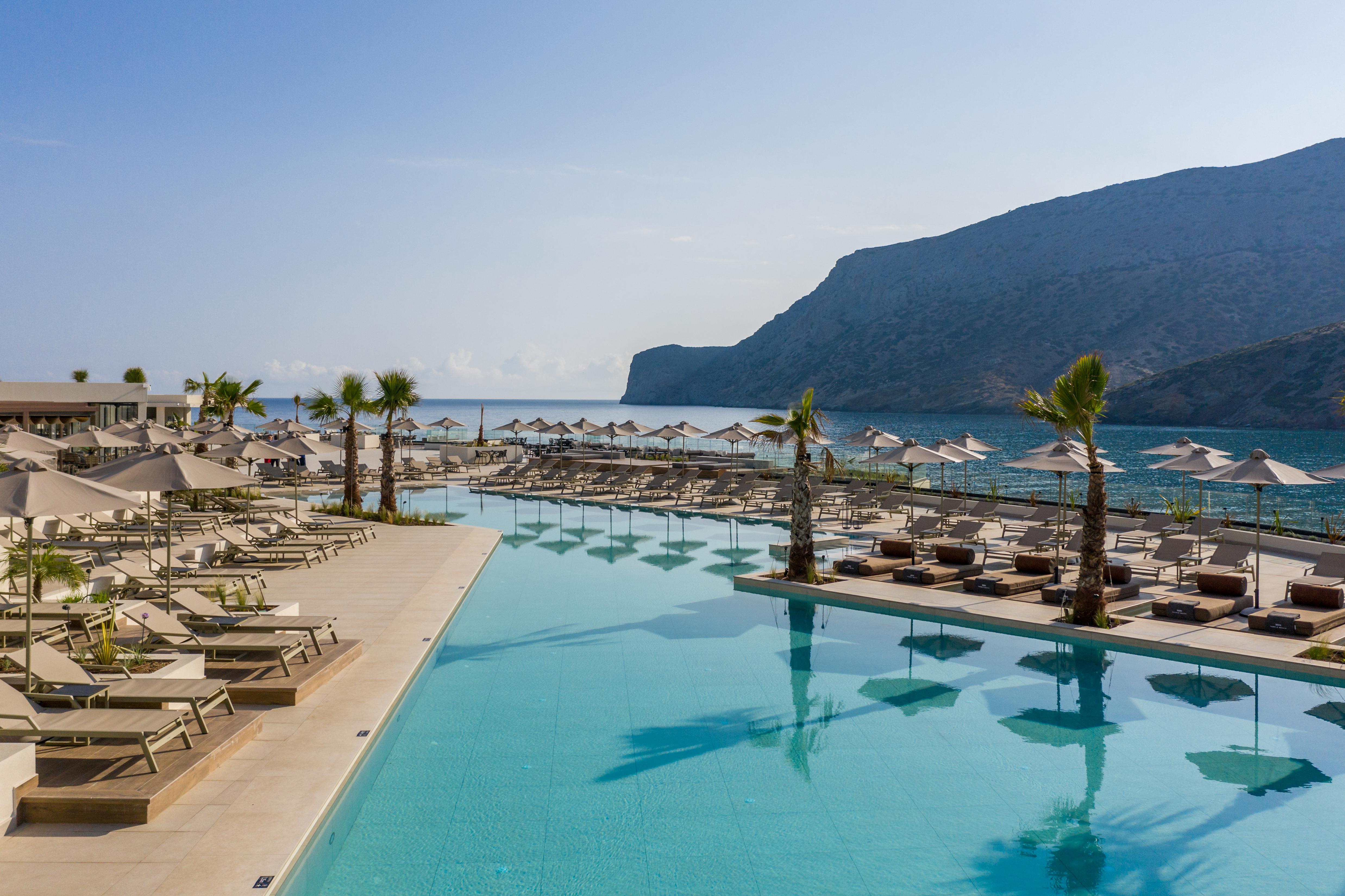 Hotel Fodele Beach & Waterpark Holiday Resort