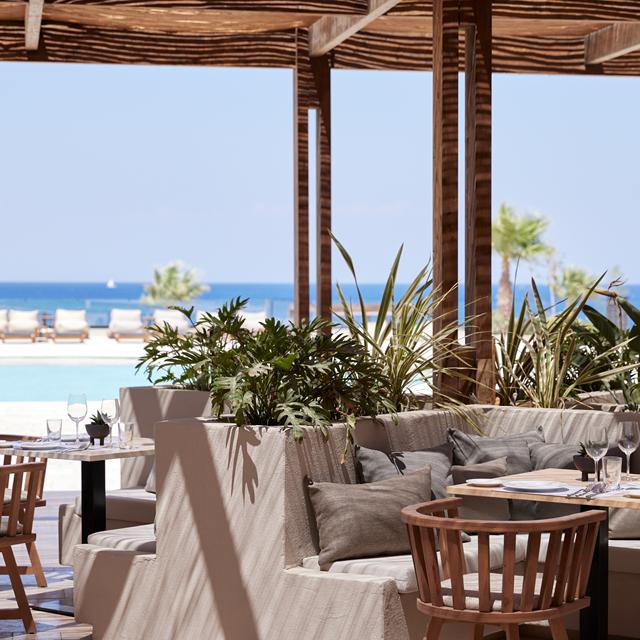 Hotel Elissa Lifestyle Resort - Adults only (16+)