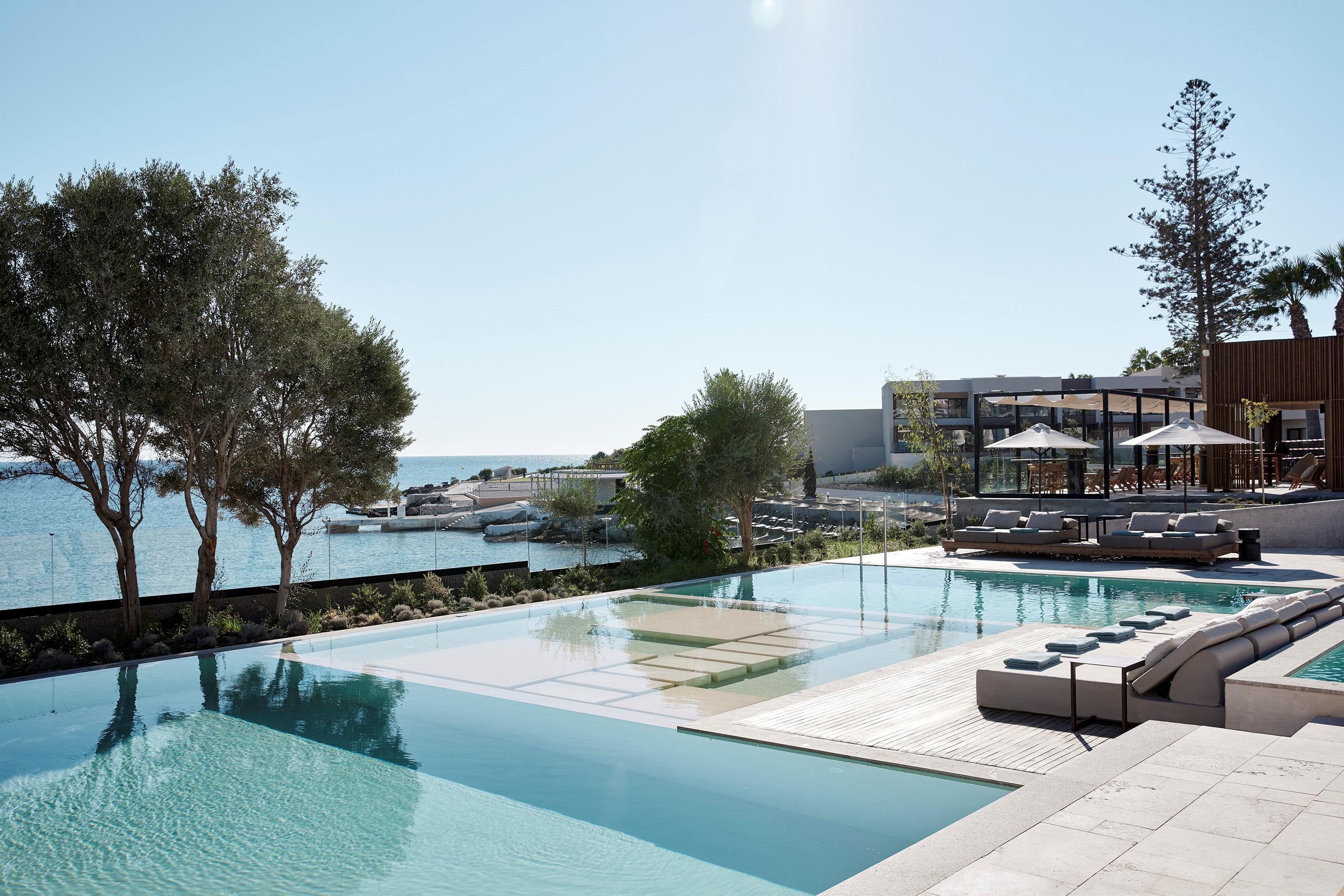 Hotel Elissa Lifestyle Resort - Voksenhotel