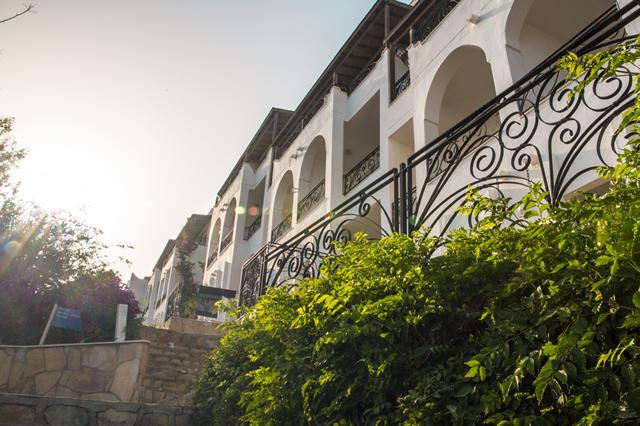 Ultieme zonvakantie Egeïsche Kust 🏝️ 8 Dagen all inclusive Hotel Kadikale Resort