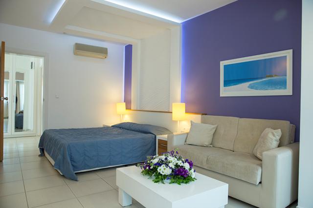 Ultieme zonvakantie Egeïsche Kust 🏝️ 8 Dagen all inclusive Hotel Kadikale Resort