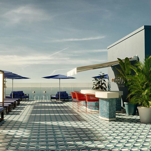 Hôtel Barcelo Benidorm Beach - Recommandé aux adultes photo 14