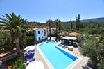 Appartementen Anaxos Garden