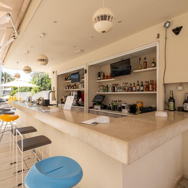 Hôtel Dimitrios Beach photo 15