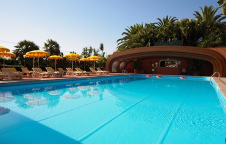 Hotel Caparena slide 2