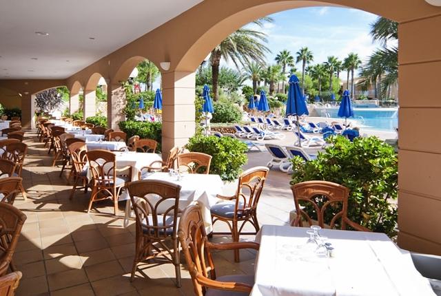 Meer info over Hotel Sagitario Princesa Playa  bij Sunweb zomer