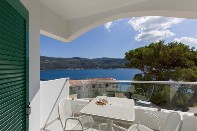 Zo goedkoop op zonvakantie Samos ☀ 8 Dagen logies Appartementen Anthemis