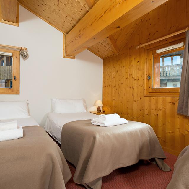 Les Chalets du Praz photo 6