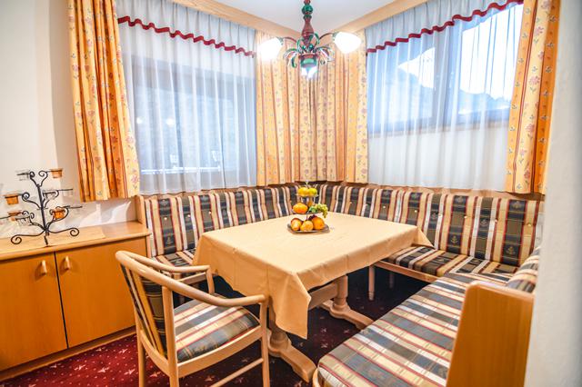 Wintersport 3.5* Gerlos € 842,- ⁂ skipas inbegrepen
