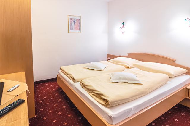 Wintersport 3.5* Gerlos € 842,- ⁂ skipas inbegrepen