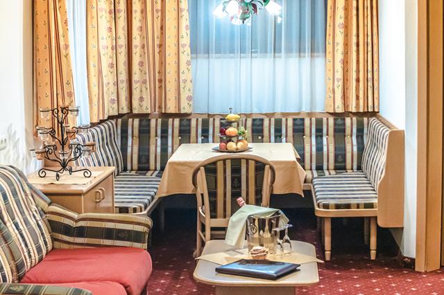 Wintersport 3.5* Gerlos € 842,- ⁂ skipas inbegrepen