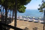 Appartementen Castello Beach