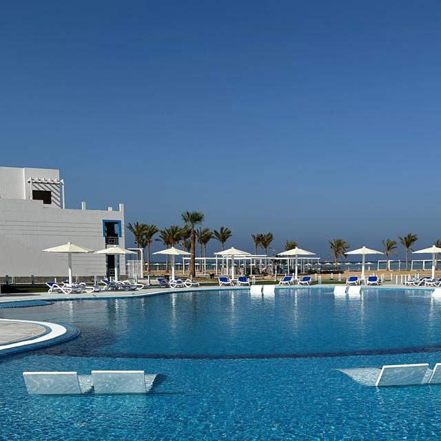 Hotel Casa Blue Beach Resort
