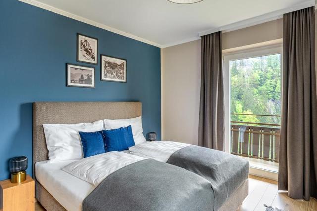 1-persoonskamer 4* Bad Gastein - Ski Amadé € 946,- 【8 dagen logies/ontbijt】