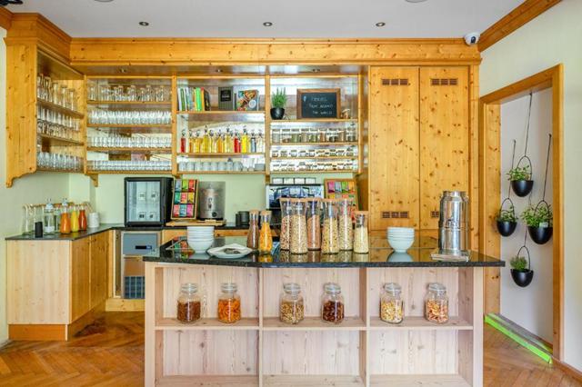 1-persoonskamer 4* Bad Gastein - Ski Amadé € 946,- 【8 dagen logies/ontbijt】