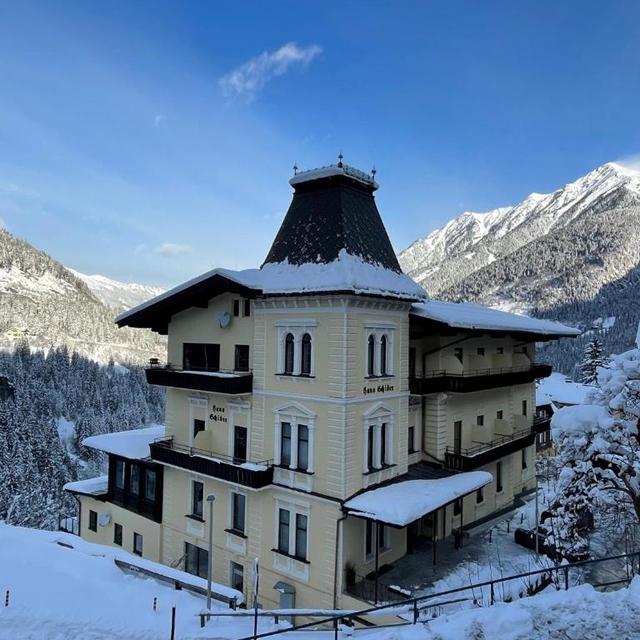 Meer info over Hotel Das Schider  bij Sunweb-wintersport