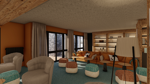 Club Belambra Flaine Panorama - Le Grand Massif, Frankrijk | Sunweb