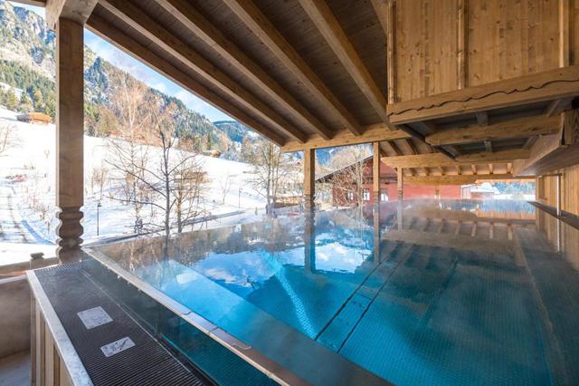 2-persoonskamer balkon algemeen 4* Oostenrijk € 579,- ❖ 4 dagen halfpension