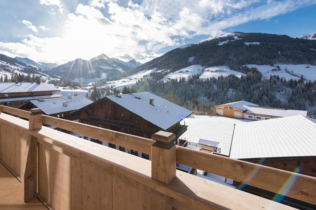 2-persoonskamer balkon algemeen 4* Oostenrijk € 579,- ❖ 4 dagen halfpension