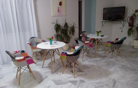 Hotel & Studios Leonidas  slide 3