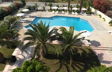 Hotel & Studios Leonidas  slide 4