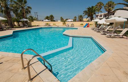 Hotel & Studios Leonidas  slide 5