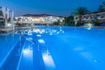 Hotel Golden Sun