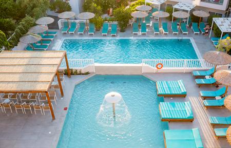 Katrin Hotel & Bungalows slide 2