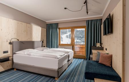 Hotel Ferienalm Schladming slide 2