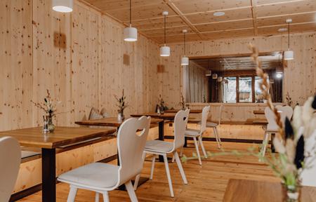 Hotel Ferienalm Schladming slide 4