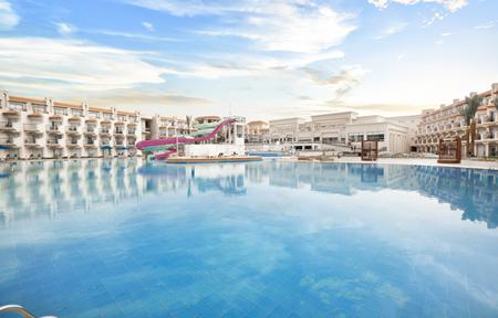 Hotel Pyramisa Beach Resort Sahl Hasheesh
