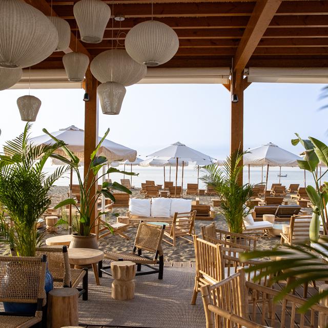 METT Hotel & Beach Resort Marbella-Estepona