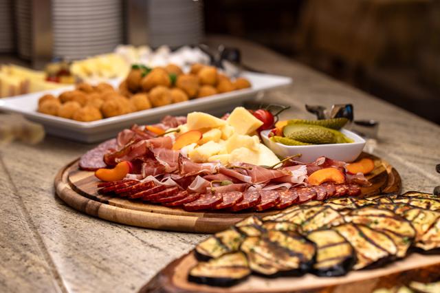 Ontspanning 4* Canazei - Dolomiti Superski € 1293,- ▷ skipas inbegrepen