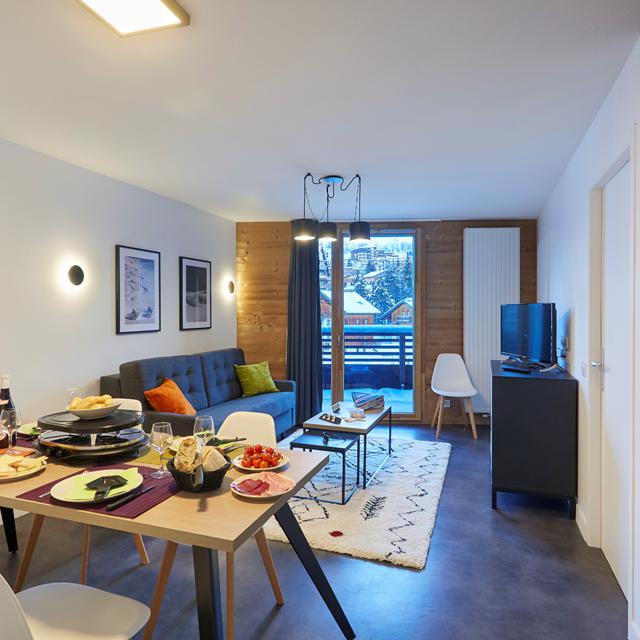 Résidence Le Hameau - Prix exclusif photo 6
