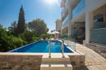 Zisis Suites