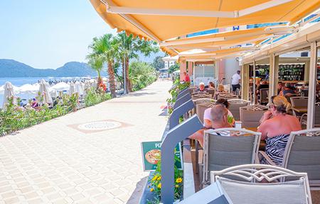 Orsmaris Boutique Hotel slide 5