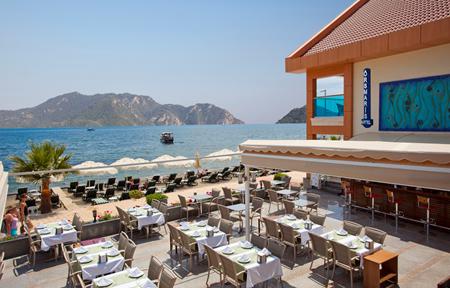 Orsmaris Boutique Hotel slide 4