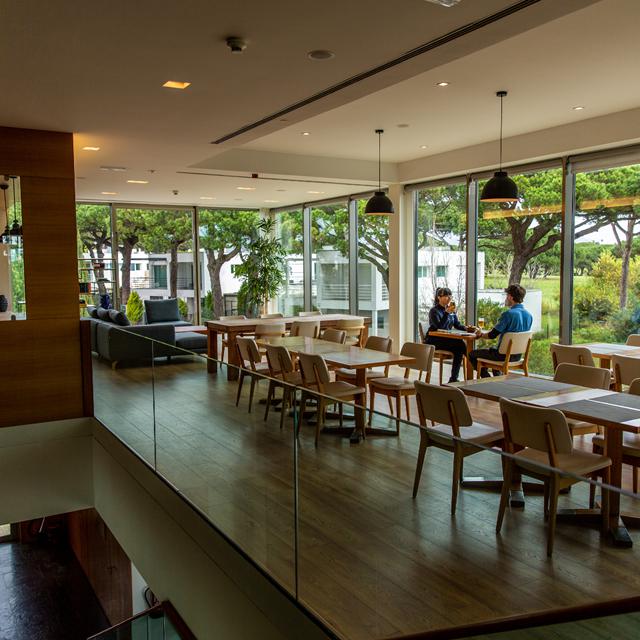 Onyria Marinha Boutique Hôtel photo 10