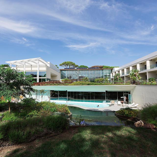 Onyria Marinha Boutique Hôtel photo 8