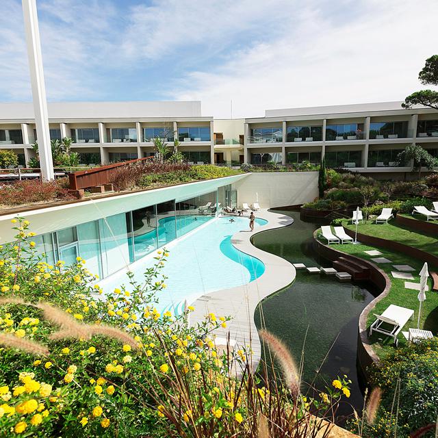 Onyria Marinha Boutique Hôtel photo 12