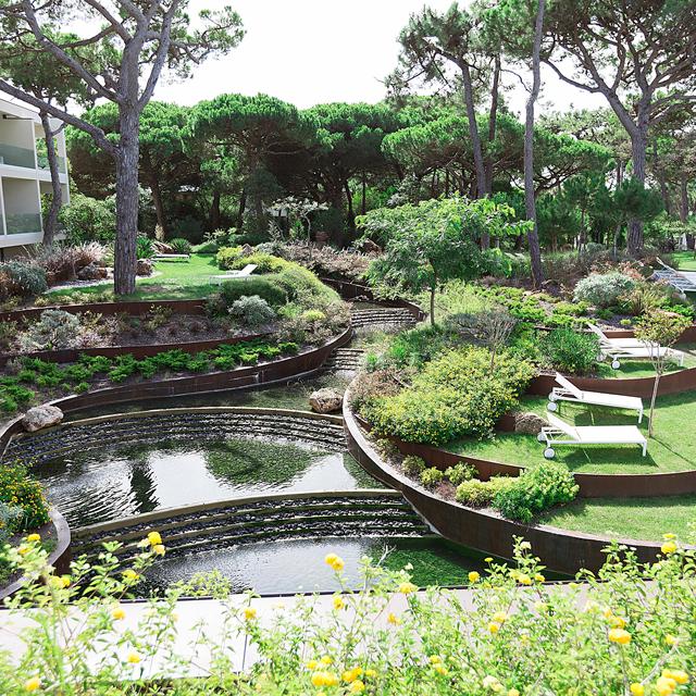 Onyria Marinha Boutique Hôtel photo 14