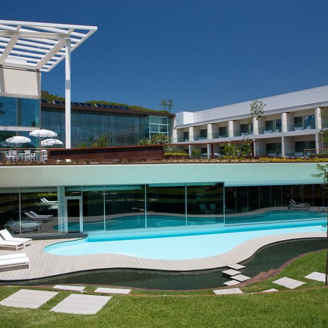 Onyria Marinha Boutique Hôtel photo 22