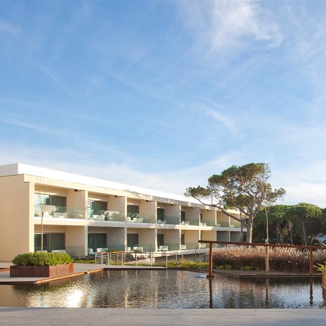 Onyria Marinha Boutique Hôtel photo 23