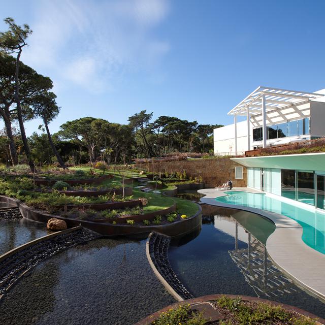 Onyria Marinha Boutique Hôtel photo 24