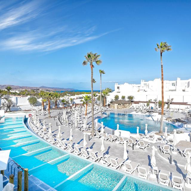 Hôtel Labranda Golden Beach - Réservé aux adultes