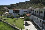 Hotel Vontzos
