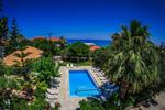 Appartementen Paradise