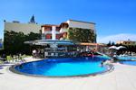 Appartementen MariGianna