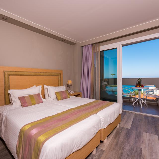 Hôtel Alexandra Beach Resort & Spa photo 14
